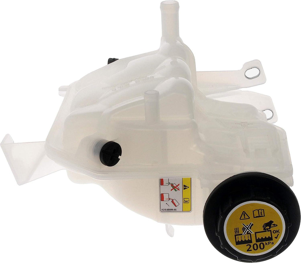 Dorman 603-759 Engine Coolant Reservoir for Select Land Rover Models