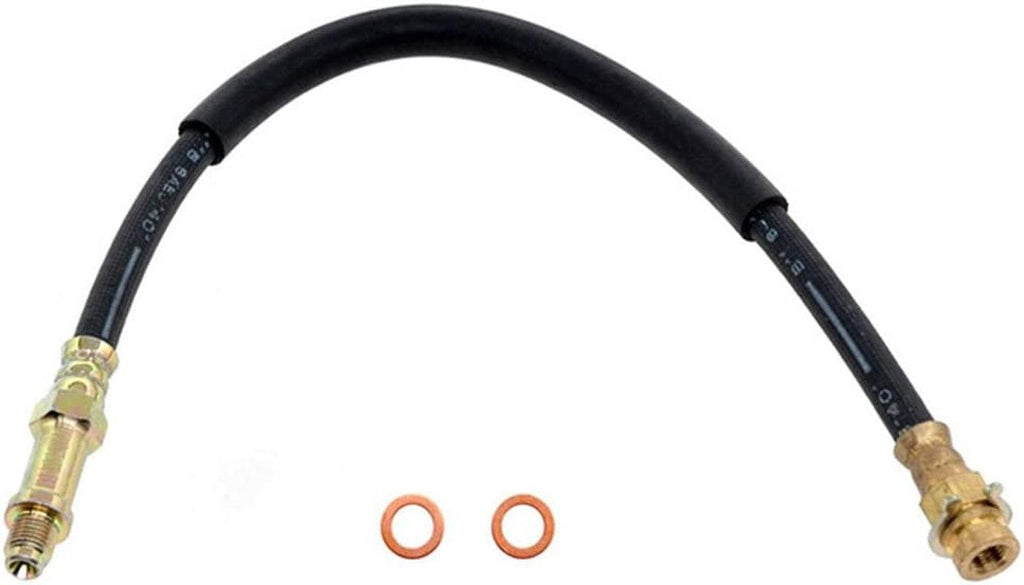 BH36800 Professional Grade Hydraulic Brake Hose