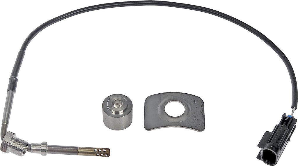 Dorman 904-514 Exhaust Gas Temperature Sensors Compatible with Select Chevrolet / GMC Models (OE FIX)