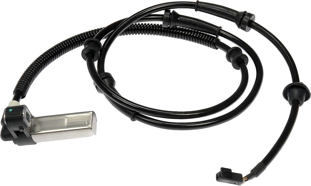 Dorman 970-213 Rear Driver Side ABS Wheel Speed Sensor Compatible with Select Jeep Models
