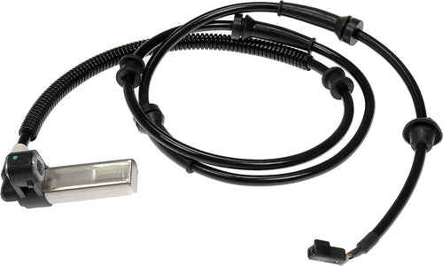 Dorman 970-213 Rear Driver Side ABS Wheel Speed Sensor Compatible with Select Jeep Models