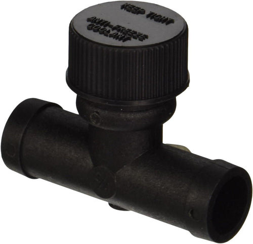 Dorman 47153 Radiator Flush Tee