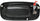 for Chevy Silverado 1500 Exterior Door Handle Front Passenger Side Smooth Black Bezel with Chrome Lever 1999-2006 | Trim:All Submodels | GM1311153 | 15182419