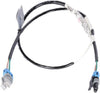 GM Genuine Parts 15773652 Front Passenger Side Wheel Speed Sensor Wiring Harness