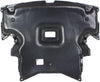 OE Replacement Mercedes-Benz C230 Lower Engine Cover (Partslink Number MB1228106)