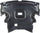 OE Replacement Mercedes-Benz C230 Lower Engine Cover (Partslink Number MB1228106)