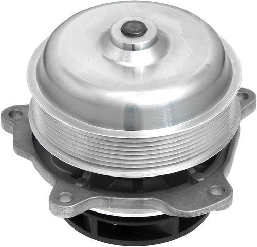 43446HD Heavy-Duty Engine Water Pump