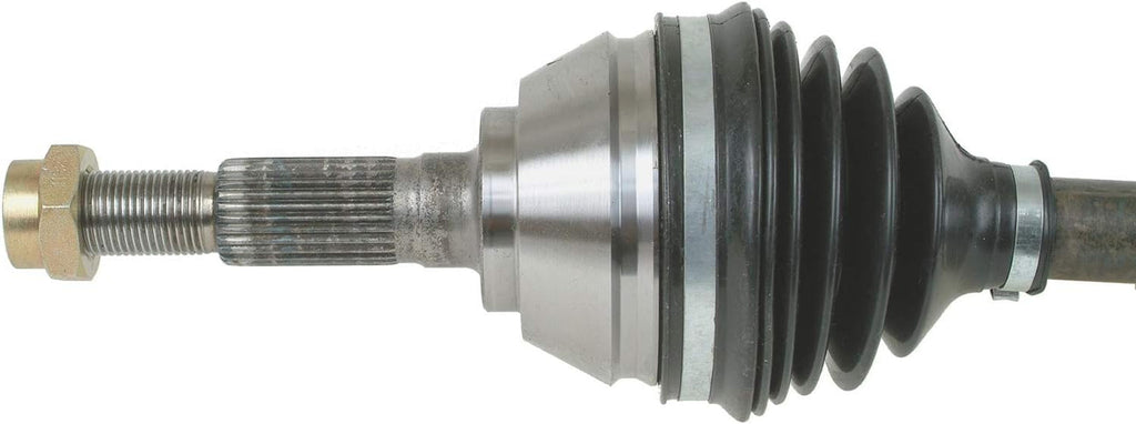 66-1312 New CV Axle