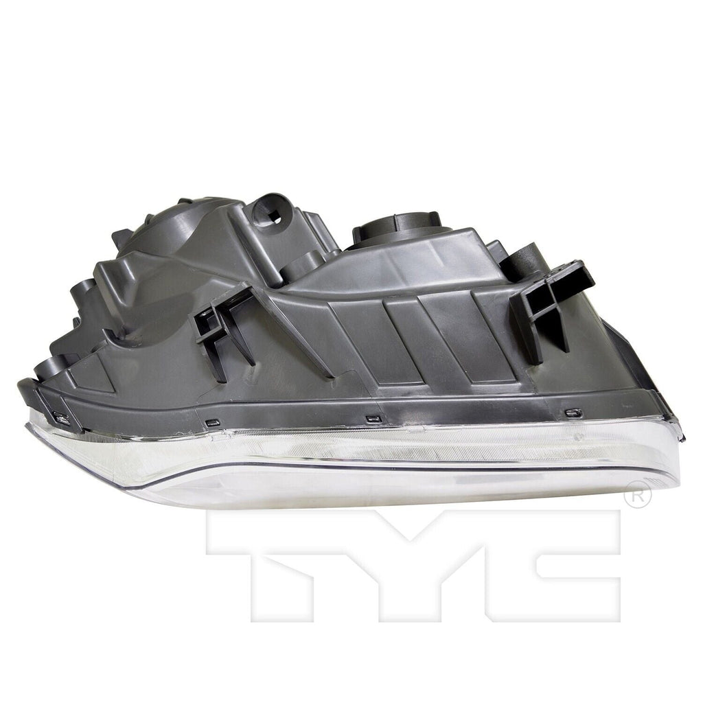 TYC Headlight Assembly for 18-21 300 20-9217-80