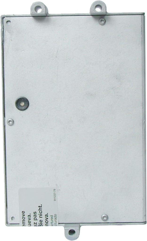 Cardone 79-0447 Remanufactured Engine Control Computer Module, ECC/ECM