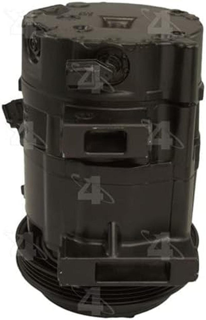 67642 A/C Compressor