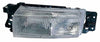 Depo Headlight Assembly for 1992-1998 Achieva 332-1170R-USP