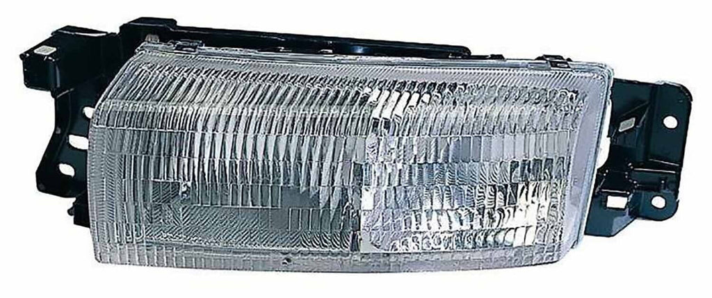 Depo Headlight Assembly for 1992-1998 Achieva 332-1170R-USP