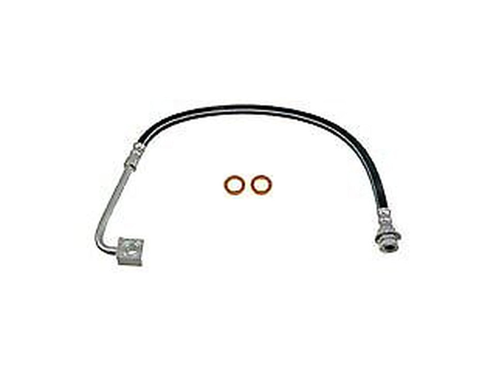 Dorman Brake Hydraulic Hose for F-250, F-250 HD, F-350, P-350 H380383
