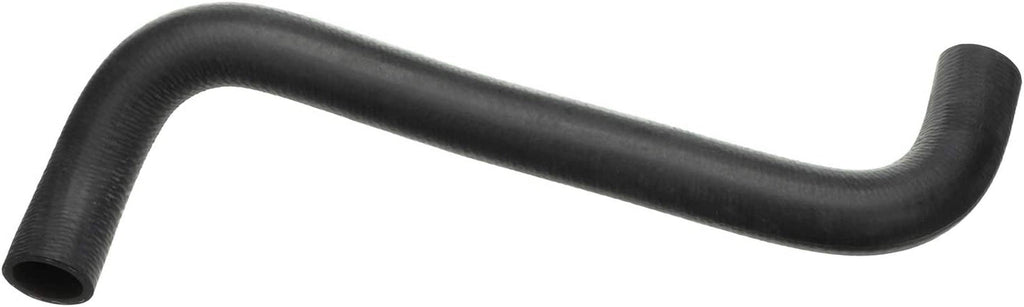 Gold 24643L Molded Upper Radiator Hose