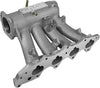 307-05-0280 Pro Series Silver Intake Manifold for Honda B-Series Non-Vtec Engines