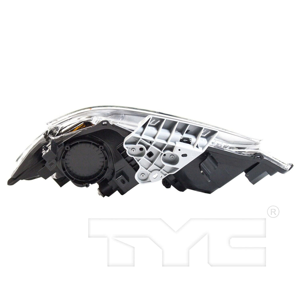 TYC Headlight Assembly for 13-15 Altima 20-9321-00