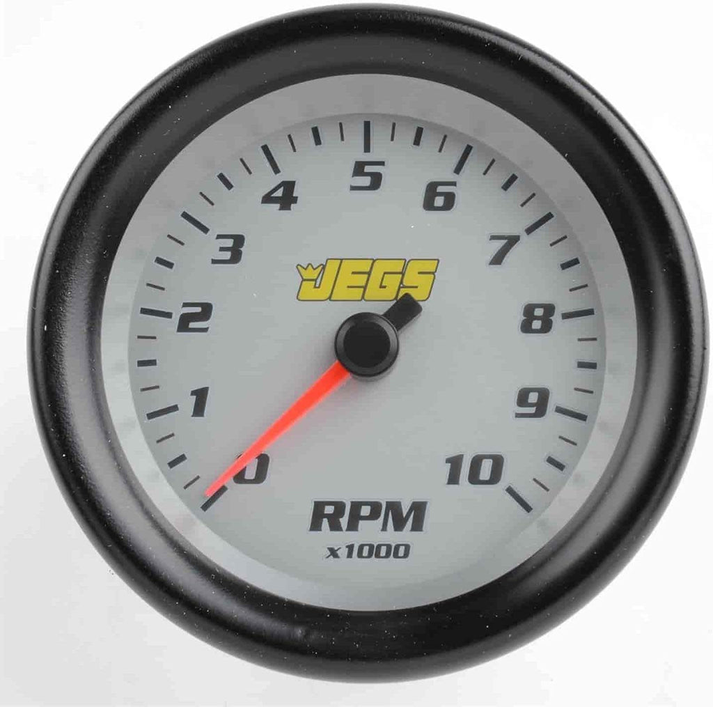 41271 3-3/8" Electric Tachometer
