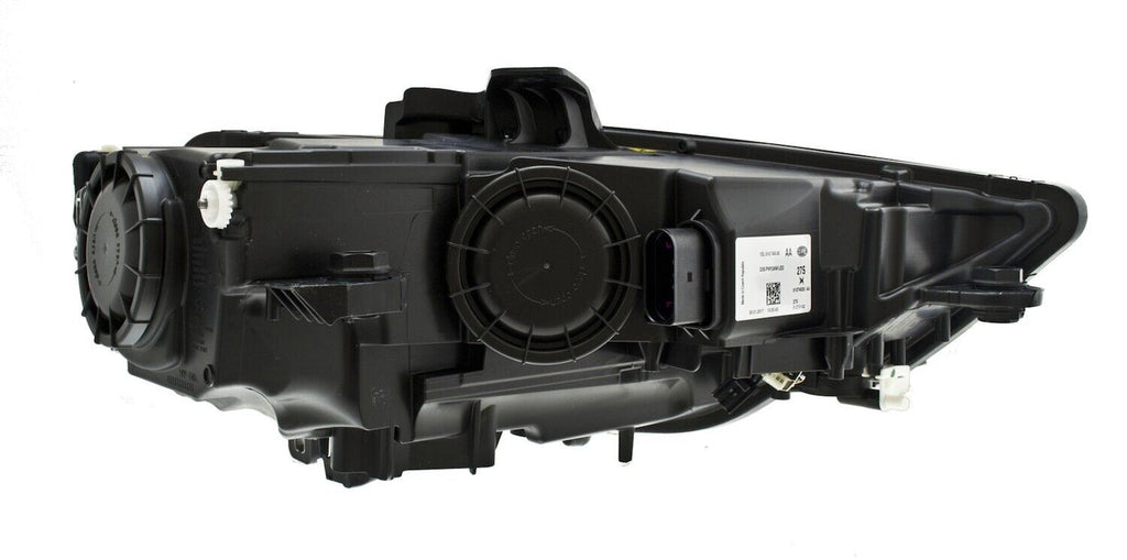 Hella Headlight Assembly for 15-16 A3 010740351