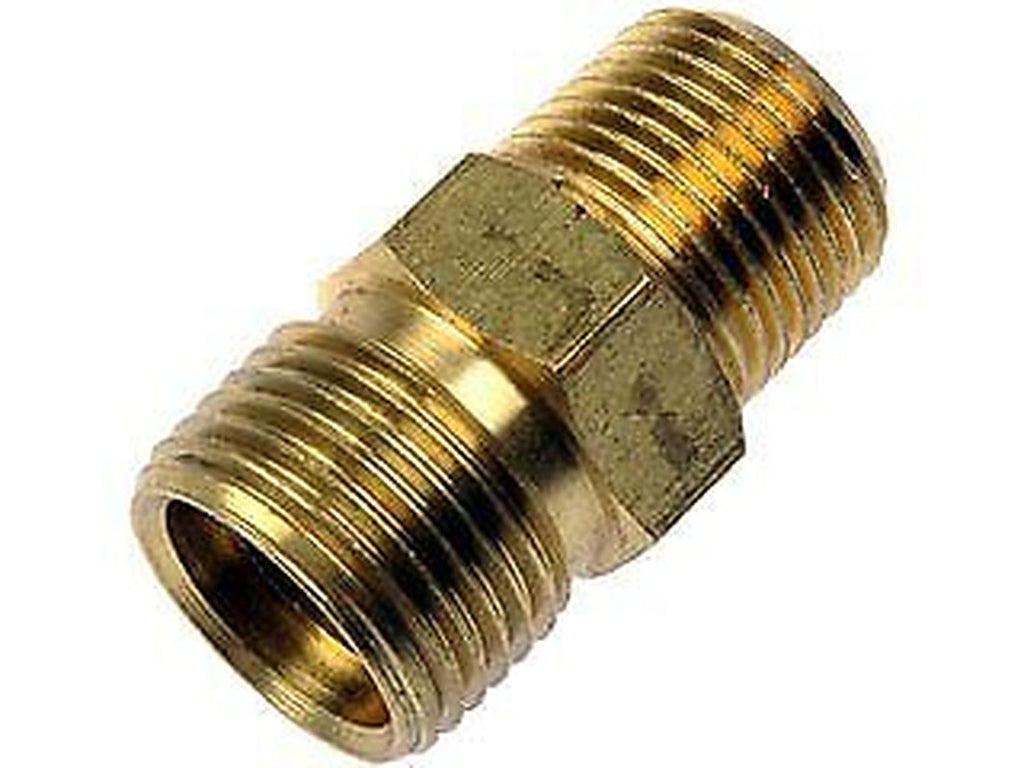 Engine Oil Cooler Line Connector for Roadmaster, Fleetwood, Caprice+More 800-812