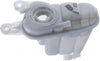 A-Premium Engine Coolant Overflow Recovery Reservoir Tank [W/Sensor] Compatible with Audi A4 (Quattro) 09-16, A5 10-14, A5 Quattro 10-17, Allroad 13-16, Q5 11-17, Replace # 8K0121403G