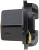 Dorman HELP! 85836 5/8""Instrumnt Panel Sockt "