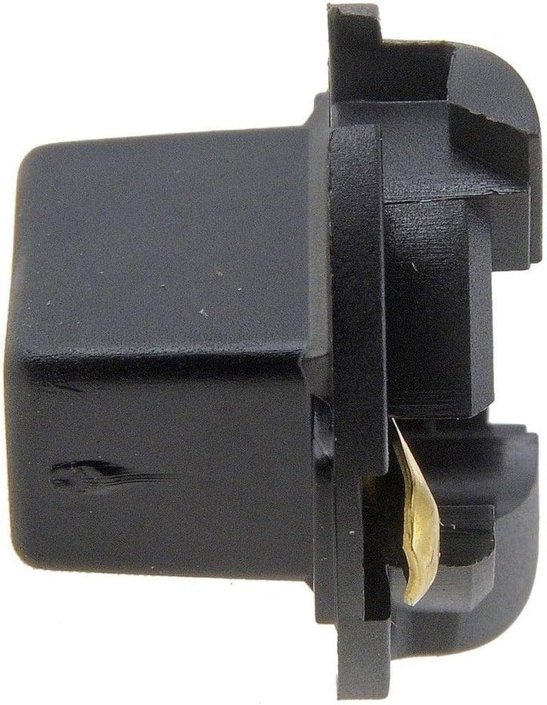 Dorman HELP! 85836 5/8""Instrumnt Panel Sockt "