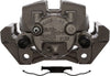 Professional 18FR12547 Front Driver Side Disc Brake Caliper Assembly (Friction Ready Non-Coated), Remanufactured (Renewed)
