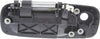 for Lexus GS300 Exterior Door Handle Front, Passenger Side Primed (1998-2005) | with Key Hole | Trim: Base | LX1311101 | 6921030270C0