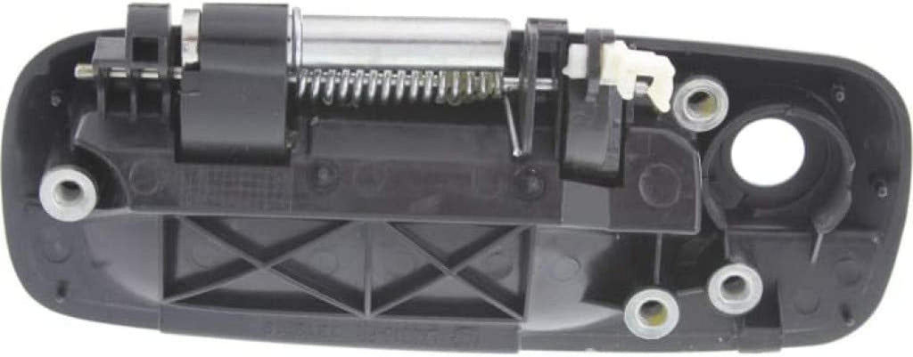 for Lexus GS300 Exterior Door Handle Front, Passenger Side Primed (1998-2005) | with Key Hole | Trim: Base | LX1311101 | 6921030270C0