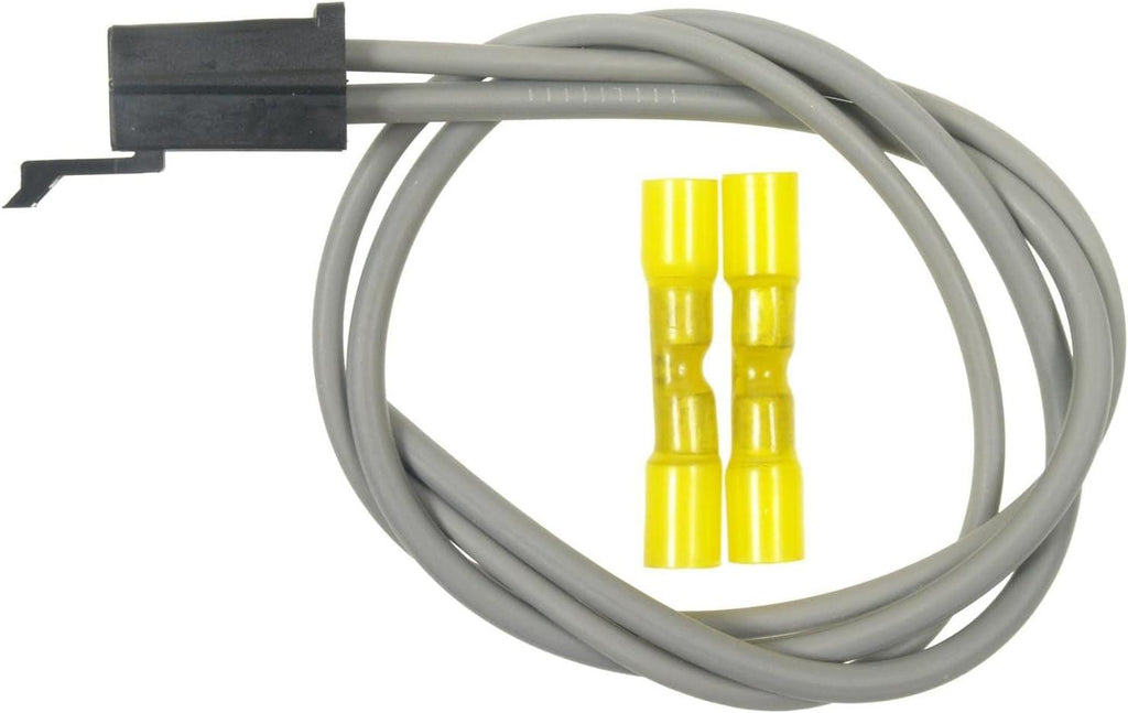 S-961 Lighting System Electrical Connector