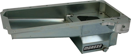 20143 Swap Road Race Oil Pan for GM LS Engine