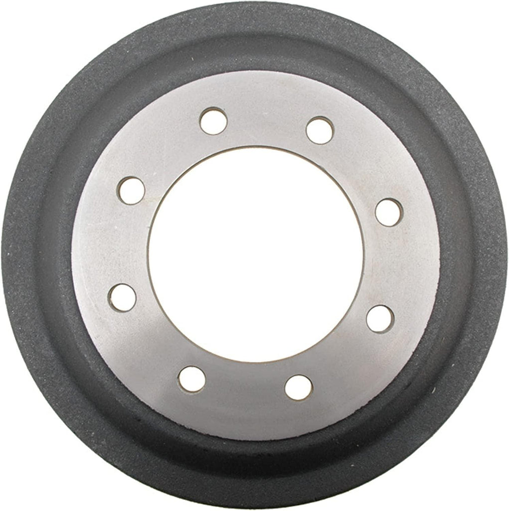Professional 18B324 Rear Brake Drum