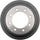 Professional 18B324 Rear Brake Drum
