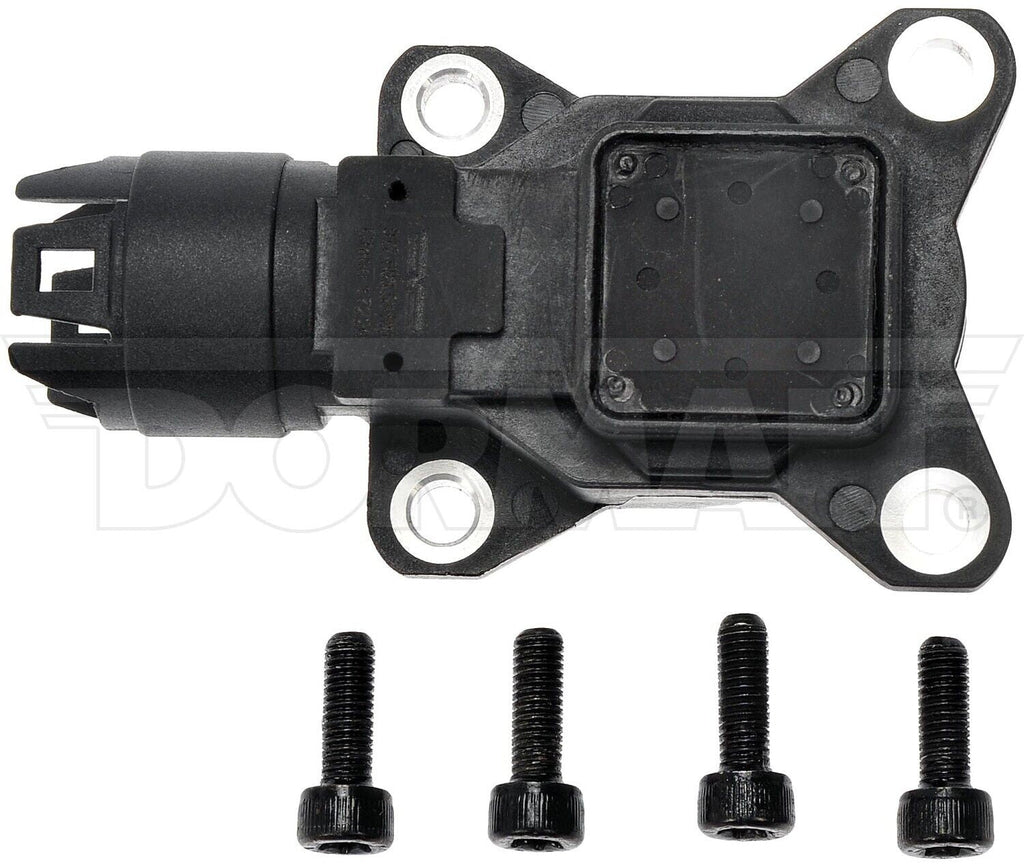 Sensor De Posición De Eje Excéntrico Sincronización De Válvula Variable Del Motor (VVT) Para BMW 550I,