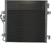 AC Condenser A/C Air Conditioning for Dodge Nitro Jeep Liberty Truck SUV