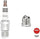 (7516) YR5IX Iridium IX Spark Plug, Pack of 1