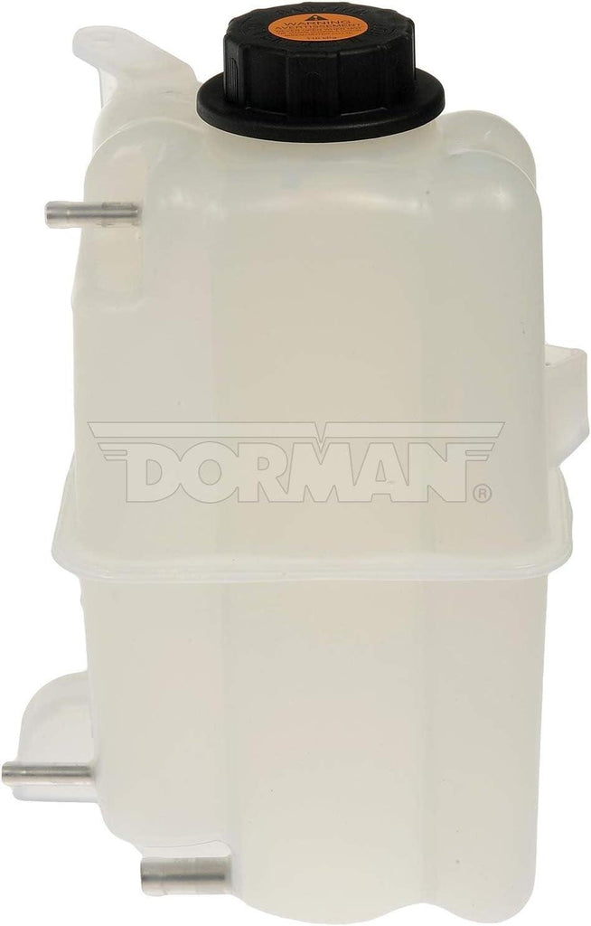 603-360 Engine Coolant Recovery Tank