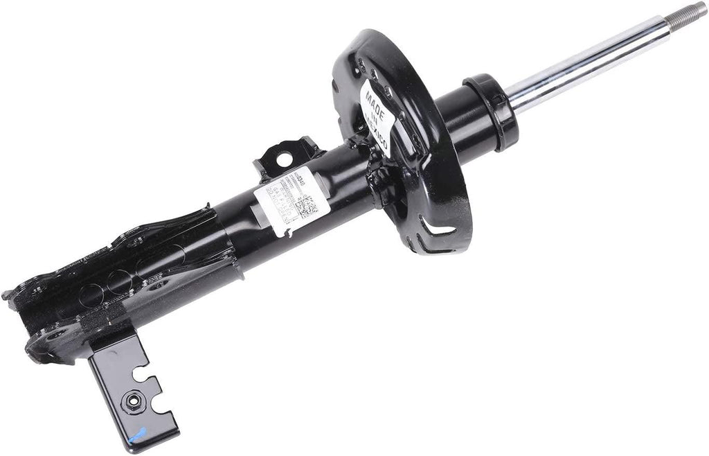 GM Original Equipment 84230340 Front Passenger Side Suspension Strut Assembly