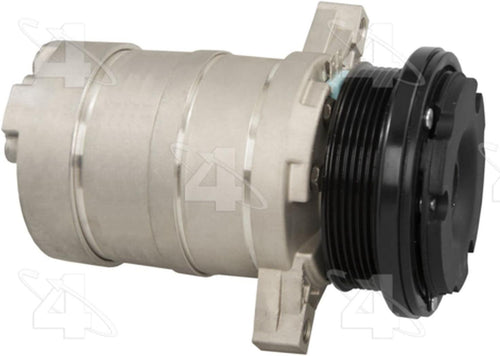 58969 A/C Compressor