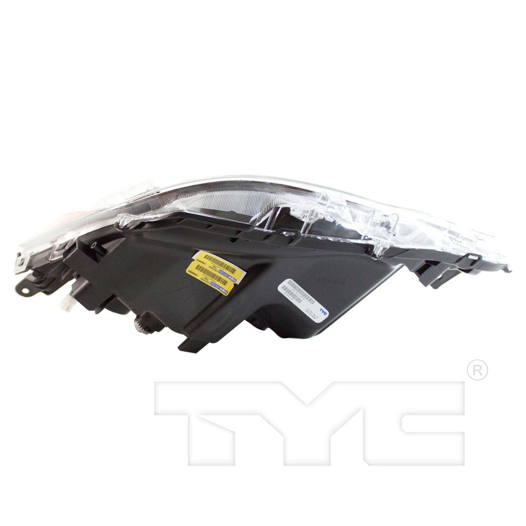 TYC Headlight Assembly for 12-14 Prius C 20-9281-00