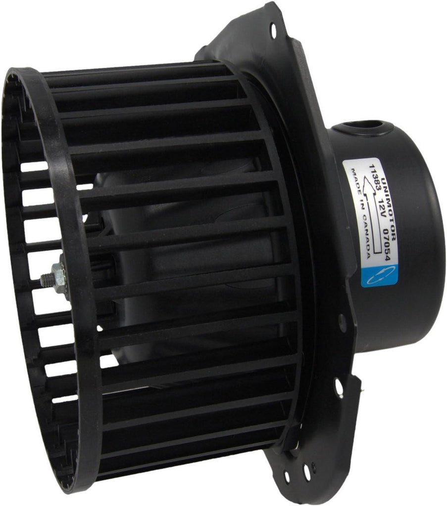 35383 Blower Motor with Wheel