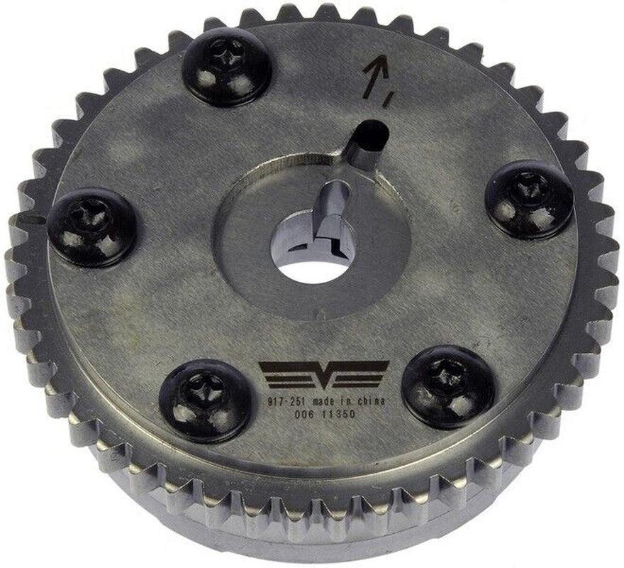 Dorman Engine Variable Valve Timing (VVT) Sprocket for Honda 917-251