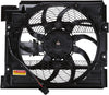 611240 Cooling Fan Assembly Compatible with 1999-2003 BMW 5 Series