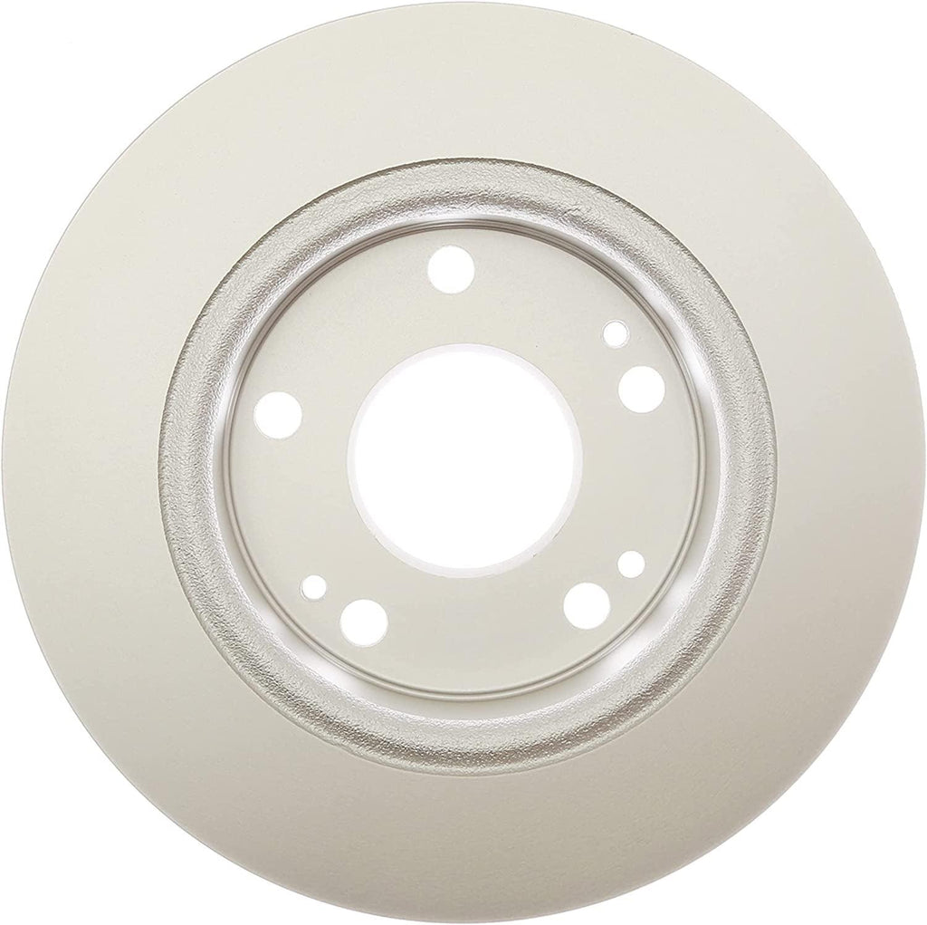 Gold 18A82073 Rear Disc Brake Rotor