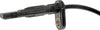 Dorman 970-046 Front Passenger Side ABS Wheel Speed Sensor Compatible with Select Chevrolet / GMC Models