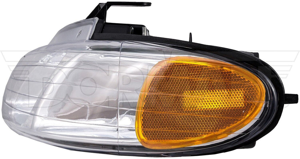 Dorman Headlight for Caravan, Grand Caravan, Grand Voyager, Voyager 1590518