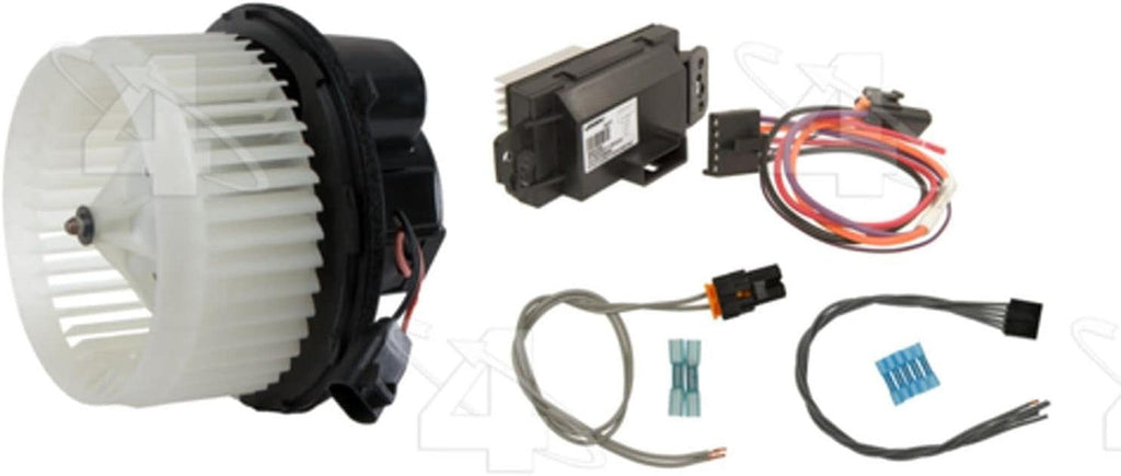 75748BRK1 Blower Motor Kit