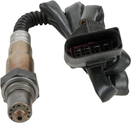 Bosch 16498 Oxygen Sensor, Original Equipment (Porsche)