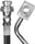 BH383795 Brake Hose